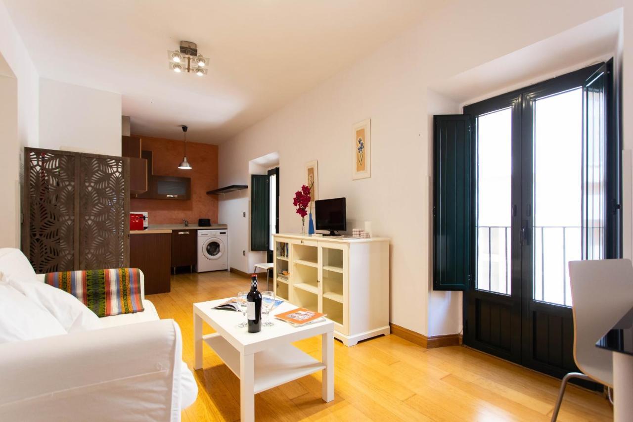 El Lagar De Cuna By Thegoodtourist Sevilla Bagian luar foto