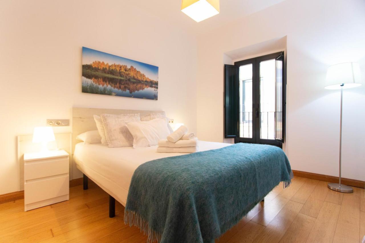 El Lagar De Cuna By Thegoodtourist Sevilla Bagian luar foto